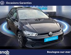 Volkswagen Polo Boulogne-sur-Mer