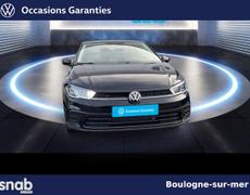 Volkswagen Polo Boulogne-sur-Mer