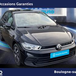 Volkswagen Polo Polo 1.0 TSI 95 S&S BVM5 VW Edition Boulogne-sur-Mer