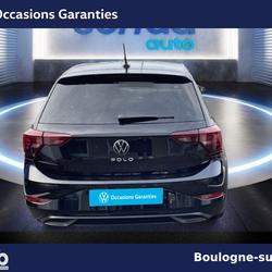 Volkswagen Polo 1.0 TSI 95 S&S BVM5 VW Edition occasion - Boulogne-sur-Mer - photo 3/21