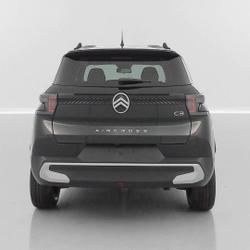 Citroen C3 Aircross 1.2 Hybride 145ch PLUS Auch