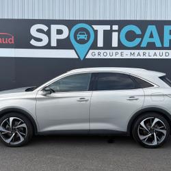 DS DS7 Crossback DS7 Crossback Hybride 300 E-Tense EAT8 4x4 Grand Chic Lescure-d'Albigeois