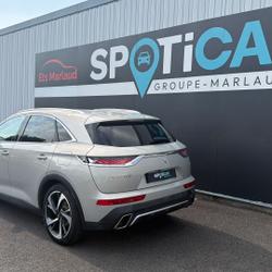 DS DS7 Crossback DS7 Crossback Hybride 300 E-Tense EAT8 4x4 Grand Chic Lescure-d'Albigeois
