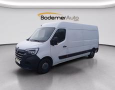 Renault Master Coutances
