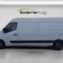 Renault Master FGN TRAC F3500 L3H2 DCI 135 GRAND CONFORT occasion - Coutances - photo 2/15