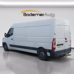 Renault Master FGN TRAC F3500 L3H2 DCI 135 GRAND CONFORT occasion - Coutances - photo 3/15