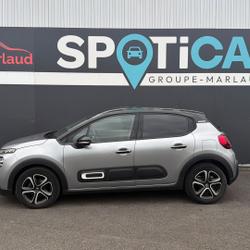 Citroen C3 C3 PureTech 110 S&S BVM6 Shine Gaillac