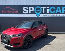 DS DS3 Crossback Gaillac