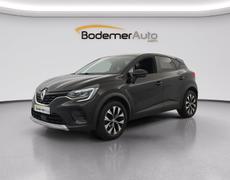 Renault Captur Coutances