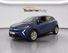 Renault Captur Coutances