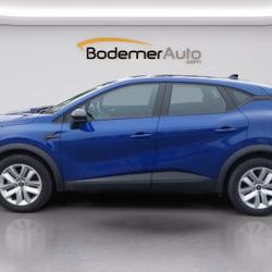 Renault Captur E-Tech full hybrid 160 ch Evolution occasion - Coutances - photo 2/15