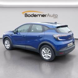 Renault Captur E-Tech full hybrid 160 ch Evolution occasion - Coutances - photo 3/15
