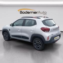 Dacia Spring Extreme occasion - Coutances - photo 3/17