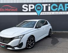 Peugeot 308 III Phase 1 Gaillac