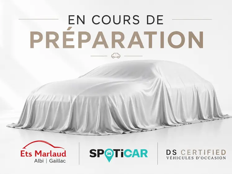 Peugeot 308 III Phase 1 308 PHEV 180 e-EAT8 Allure Gaillac