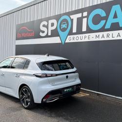 Peugeot 308 III Phase 1 308 PHEV 180 e-EAT8 Allure Lescure-d'Albigeois