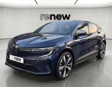 Renault Megane E-Tech Coutances