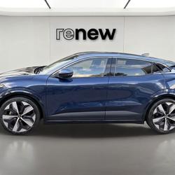 Renault Megane E-Tech E-Tech EV60 220 ch optimum charge Techno occasion - Coutances - photo 2/21
