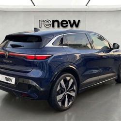 Renault Megane E-Tech E-Tech EV60 220 ch optimum charge Techno occasion - Coutances - photo 3/21