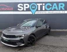 Opel Astra Lescure-d'Albigeois