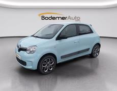 Renault Twingo 3