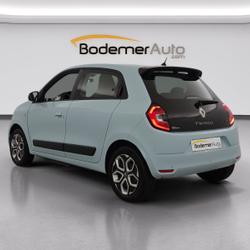 Renault Twingo 3 III E-Tech Equilibre occasion - Coutances - photo 3/29