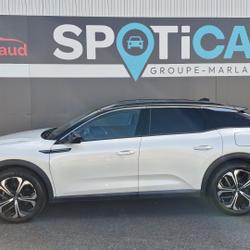 Citroen C5 X Hybride Rechargeable 225 S&S e-EAT8 Shine occasion - Gaillac - photo 2/41