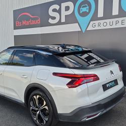 Citroen C5 X Hybride Rechargeable 225 S&S e-EAT8 Shine occasion - Gaillac - photo 3/41
