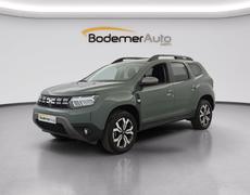 Dacia Duster Coutances