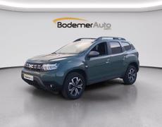 Dacia Duster Coutances