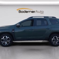 Dacia Duster Blue dCi 115 4x2 Journey occasion - Coutances - photo 2/15