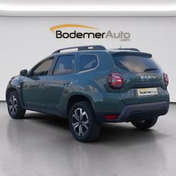 Dacia Duster Blue dCi 115 4x2 Journey occasion - Coutances - photo 3/15