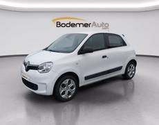 Renault Twingo 3