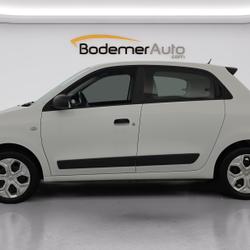 Renault Twingo 3 III E-Tech Authentic occasion - Coutances - photo 2/29