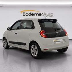 Renault Twingo 3 III E-Tech Authentic occasion - Coutances - photo 3/29
