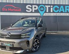 Citroen C5 Aircross Lescure-d'Albigeois