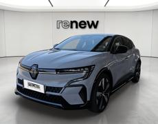Renault Megane E-Tech Coutances
