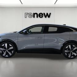 Renault Megane E-Tech E-Tech EV60 220 ch optimum charge Techno occasion - Coutances - photo 2/19