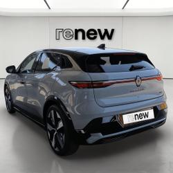 Renault Megane E-Tech E-Tech EV60 220 ch optimum charge Techno occasion - Coutances - photo 3/19