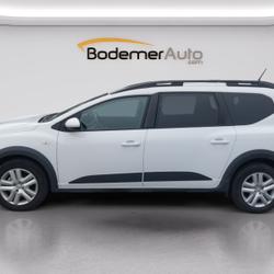 Dacia Jogger Hybrid 140 5 places Expression occasion - Coutances - photo 2/15