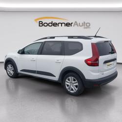 Dacia Jogger Hybrid 140 5 places Expression occasion - Coutances - photo 3/15