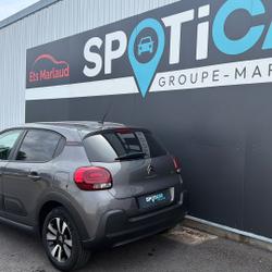 Citroen C3 C3 PureTech 83 S&S BVM5 C-Series Gaillac