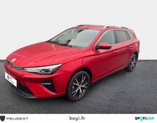 MG MG5 Saint-Georges-des-Groseillers