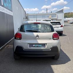 Citroen C3 C3 BlueHDi 100 S&S BVM6 Feel Gaillac