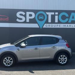 Citroen C3 C3 PureTech 83 S&S BVM5 YOU! Gaillac