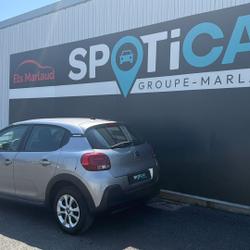 Citroen C3 C3 PureTech 83 S&S BVM5 YOU! Gaillac
