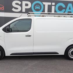 Peugeot Expert FGN TOLE STANDARD 1.5 BLUEHDI 120 S&S BVM6 ASPHALT occasion - Gaillac - photo 2/42