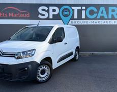 Citroen Berlingo Gaillac