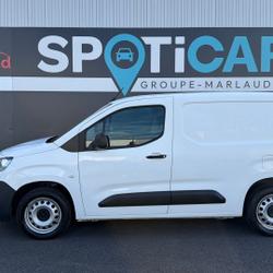 Citroen Berlingo VAN M 650 BLUEHDI 130 S&S EAT8 DRIVER occasion - Gaillac - photo 2/40