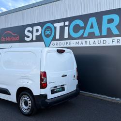 Citroen Berlingo VAN M 650 BLUEHDI 130 S&S EAT8 DRIVER occasion - Gaillac - photo 3/40